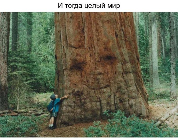 Улыбнитесь