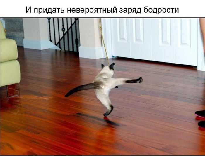 Улыбнитесь