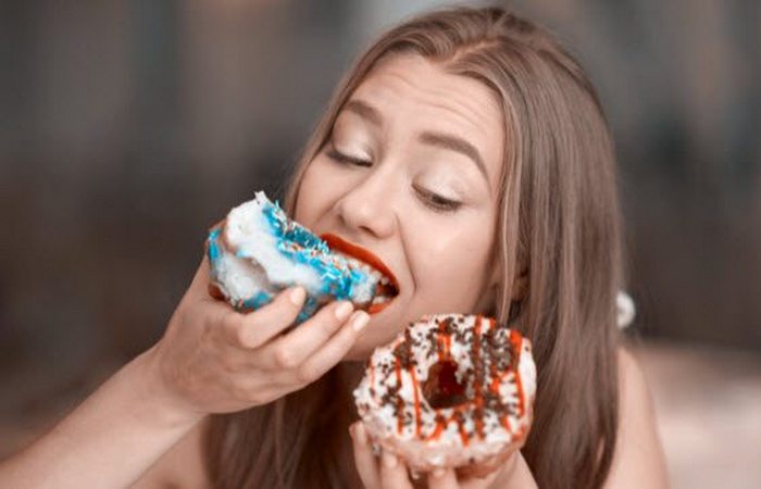 Любопытные факты о вкусовых ощущениях Любопытные факты о вкусовых ощущениях