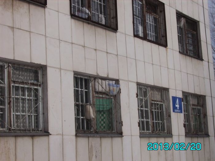 Как застеклили окна в Челябинске (8 фото)