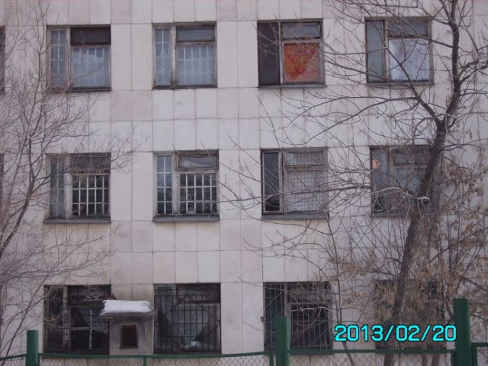 Как застеклили окна в Челябинске (8 фото)