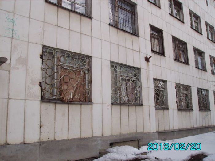 Как застеклили окна в Челябинске (8 фото)