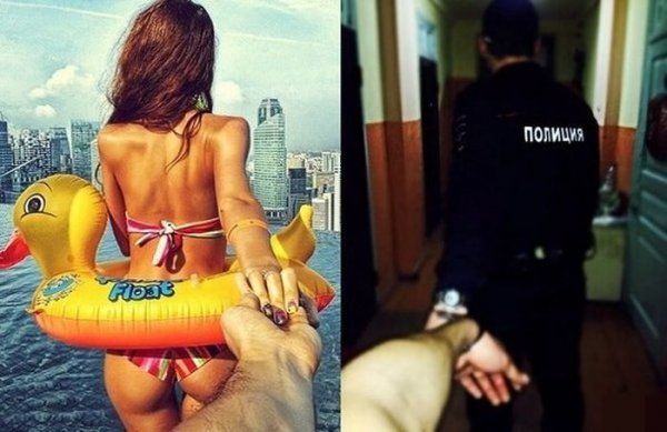 Прикольные картинки (79 фото)