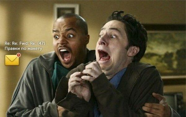 Прикольные картинки (79 фото)