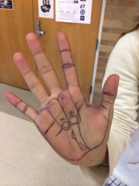 Прикольные картинки (79 фото)