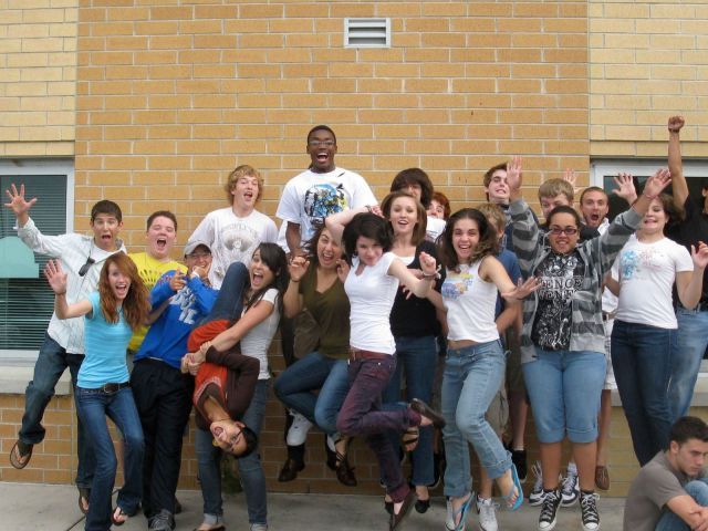 Прикольные картинки (79 фото)