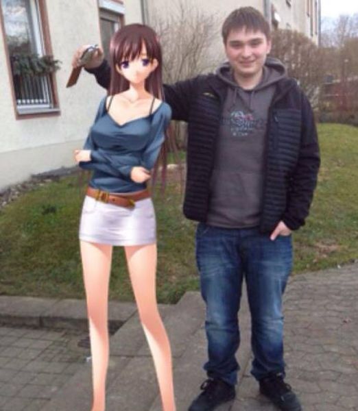 Прикольные картинки (79 фото)