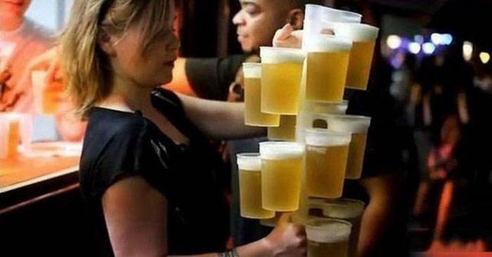 Любителям пива посвящается