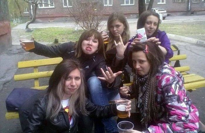 Любителям пива посвящается