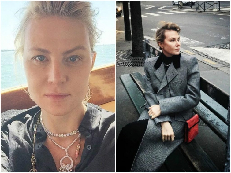 10 российских звёзд, которым не нужен макияж, чтобы хорошо выглядеть