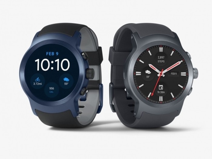 Часы нового поколения LG Watch Style для всех и каждого, на всякий день и случай Часы нового поколения LG Watch Style для всех и каждого, на всякий день и случай