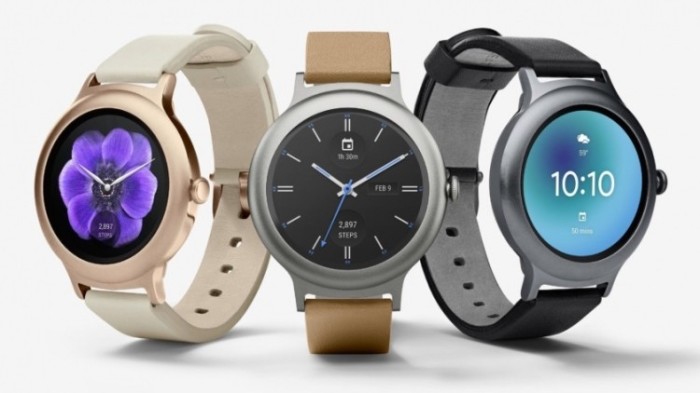Часы нового поколения LG Watch Style для всех и каждого, на всякий день и случай Часы нового поколения LG Watch Style для всех и каждого, на всякий день и случай