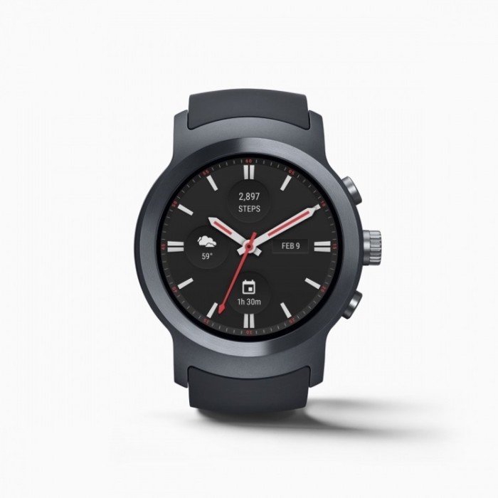 Часы нового поколения LG Watch Style для всех и каждого, на всякий день и случай Часы нового поколения LG Watch Style для всех и каждого, на всякий день и случай