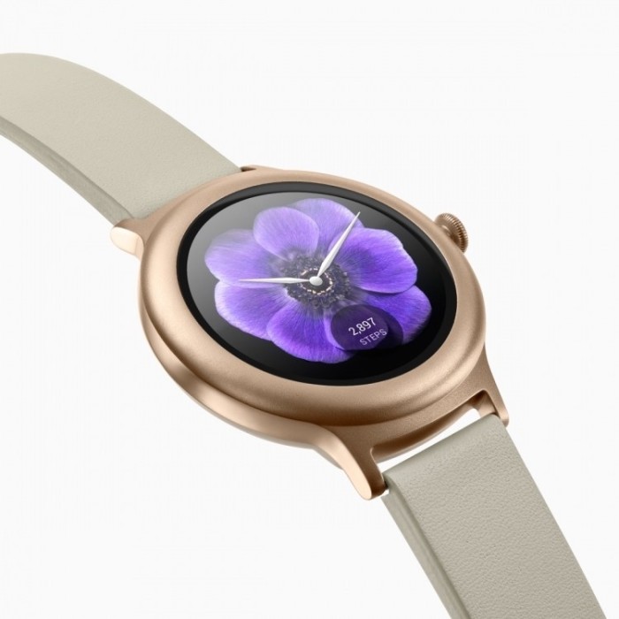 Часы нового поколения LG Watch Style для всех и каждого, на всякий день и случай Часы нового поколения LG Watch Style для всех и каждого, на всякий день и случай