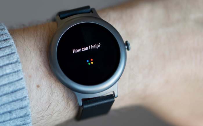 Часы нового поколения LG Watch Style для всех и каждого, на всякий день и случай Часы нового поколения LG Watch Style для всех и каждого, на всякий день и случай