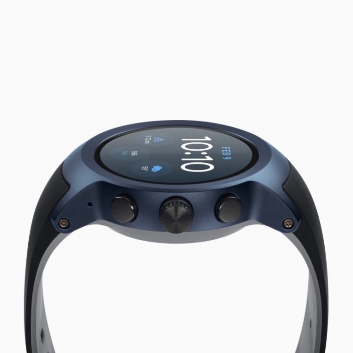 Часы нового поколения LG Watch Style для всех и каждого, на всякий день и случай Часы нового поколения LG Watch Style для всех и каждого, на всякий день и случай