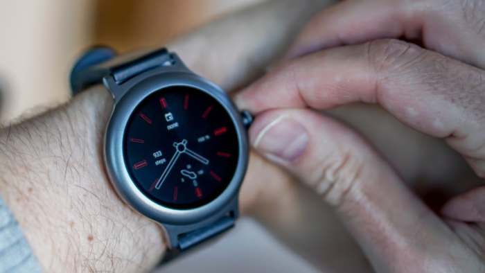 Часы нового поколения LG Watch Style для всех и каждого, на всякий день и случай Часы нового поколения LG Watch Style для всех и каждого, на всякий день и случай