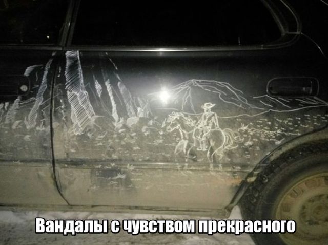 Прикольные картинки