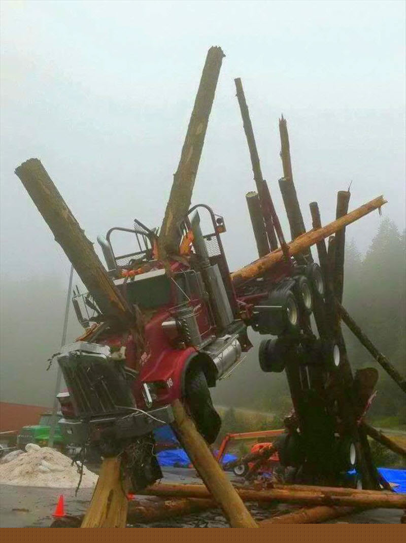 Дерьмо случается