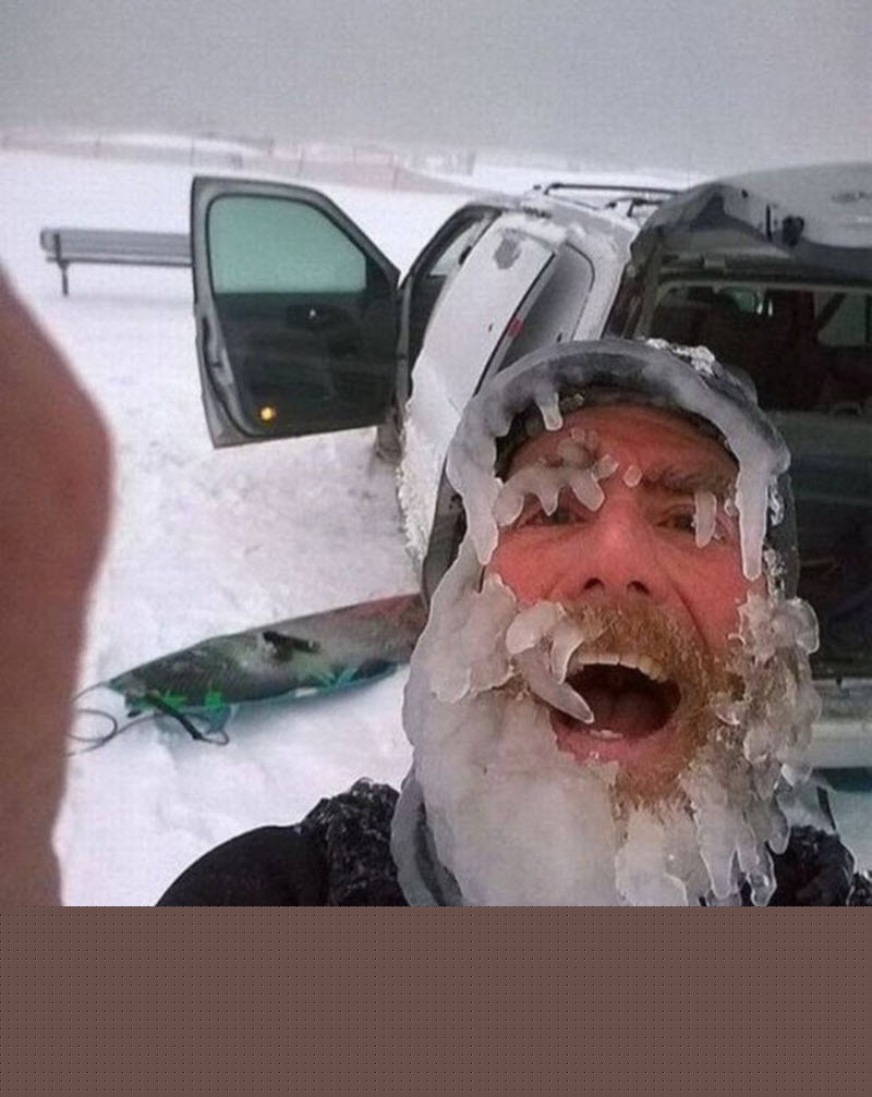 Дерьмо случается