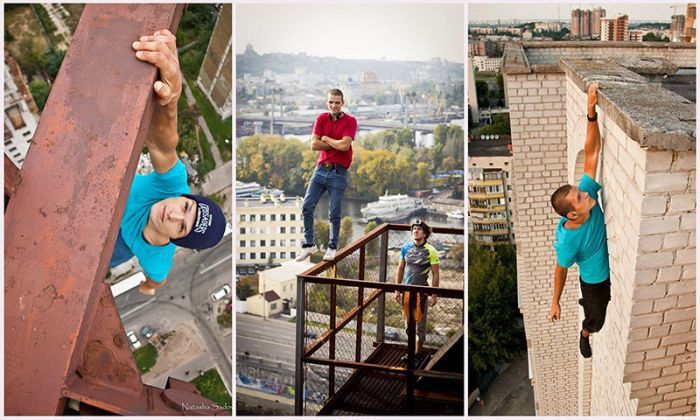 Прикольные картинки