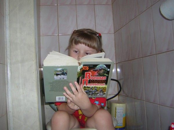 Прикольные картинки (103 фото)