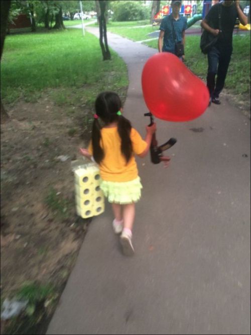 Прикольные картинки