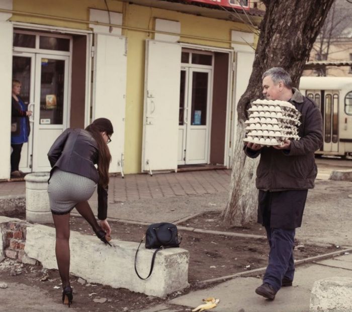 Прикольные картинки