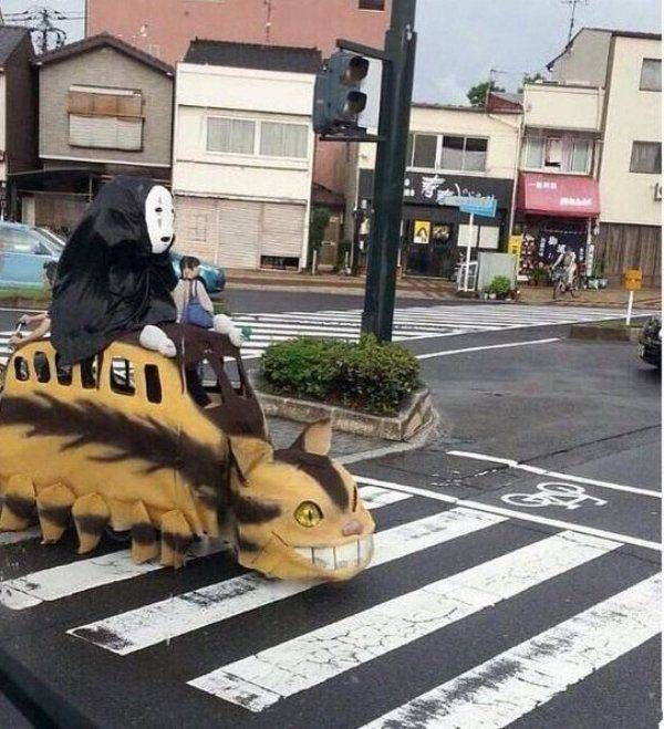 Прикольные картинки