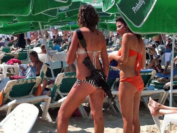 Приколы из Израиля