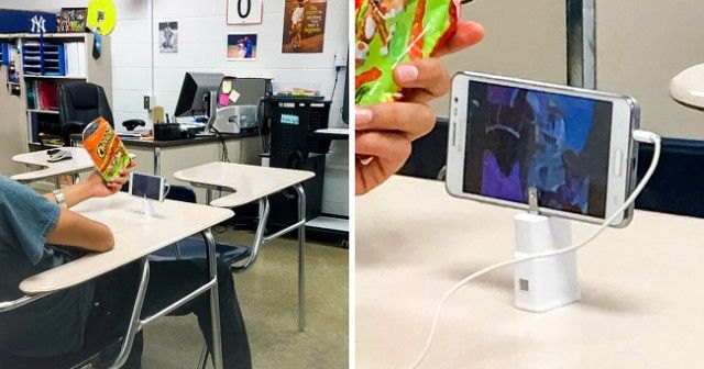 Простые лайфхаки из повседневной жизни