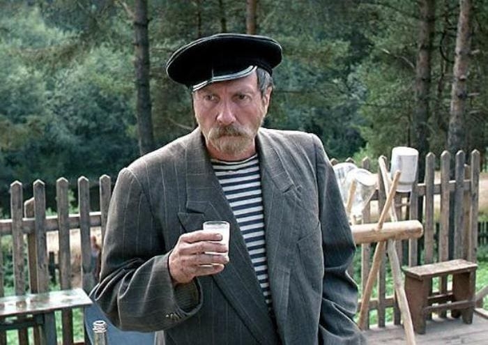 За кадром фильма «Любовь и голуби» вырезанные эпизоды и обвинения в аморальности