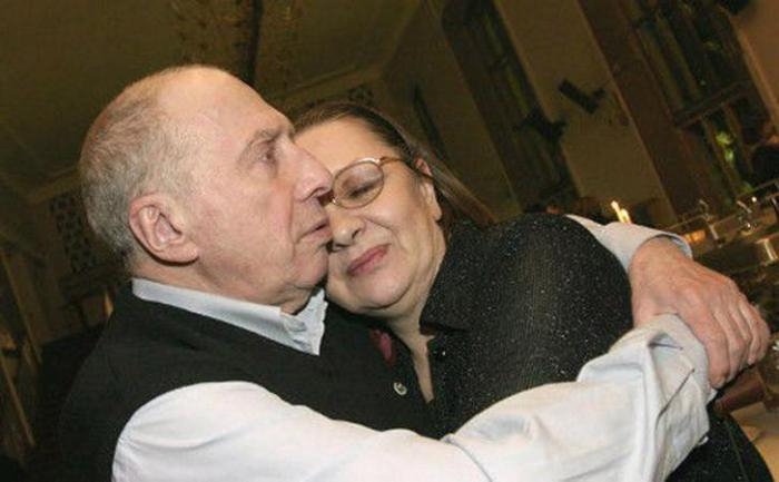 За кадром фильма «Любовь и голуби» вырезанные эпизоды и обвинения в аморальности
