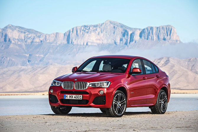 Нью-йоркский автосалон 2014 Нью-йоркский автосалон 2014