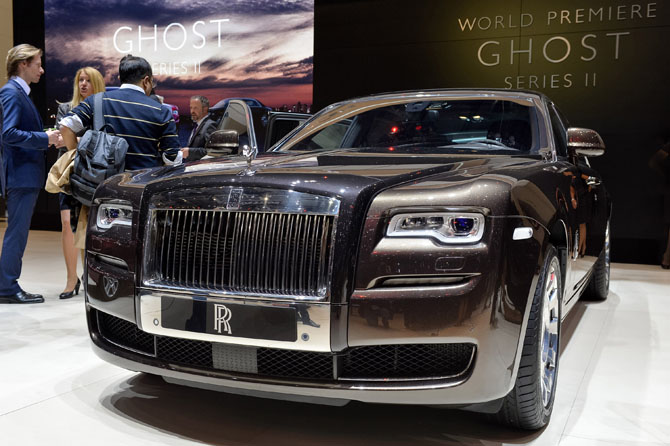 Нью-йоркский автосалон 2014 Нью-йоркский автосалон 2014