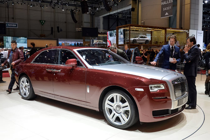 Нью-йоркский автосалон 2014 Нью-йоркский автосалон 2014