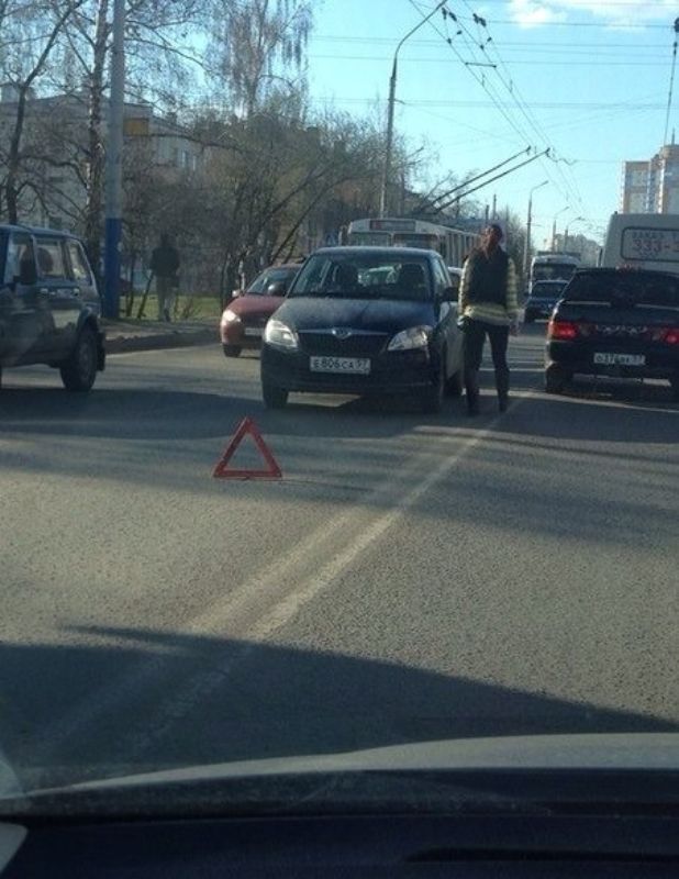 Прикольные картинки  (90 фото)