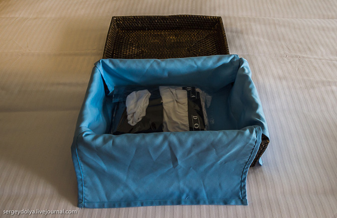 Отдых в отеле Savoy Resort and Spa на Сейшелах