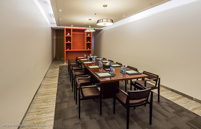 Отдых в отеле Savoy Resort and Spa на Сейшелах