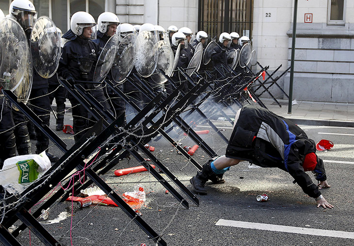 Мы — против Мы — против
