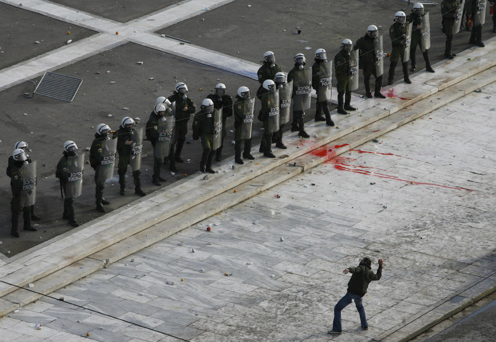 Мы — против Мы — против