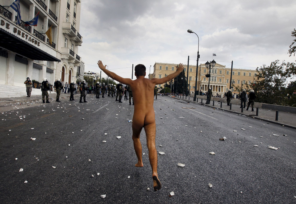 Мы — против Мы — против