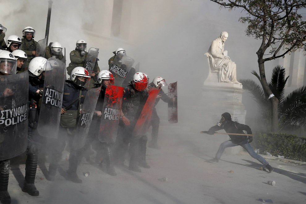 Мы — против Мы — против