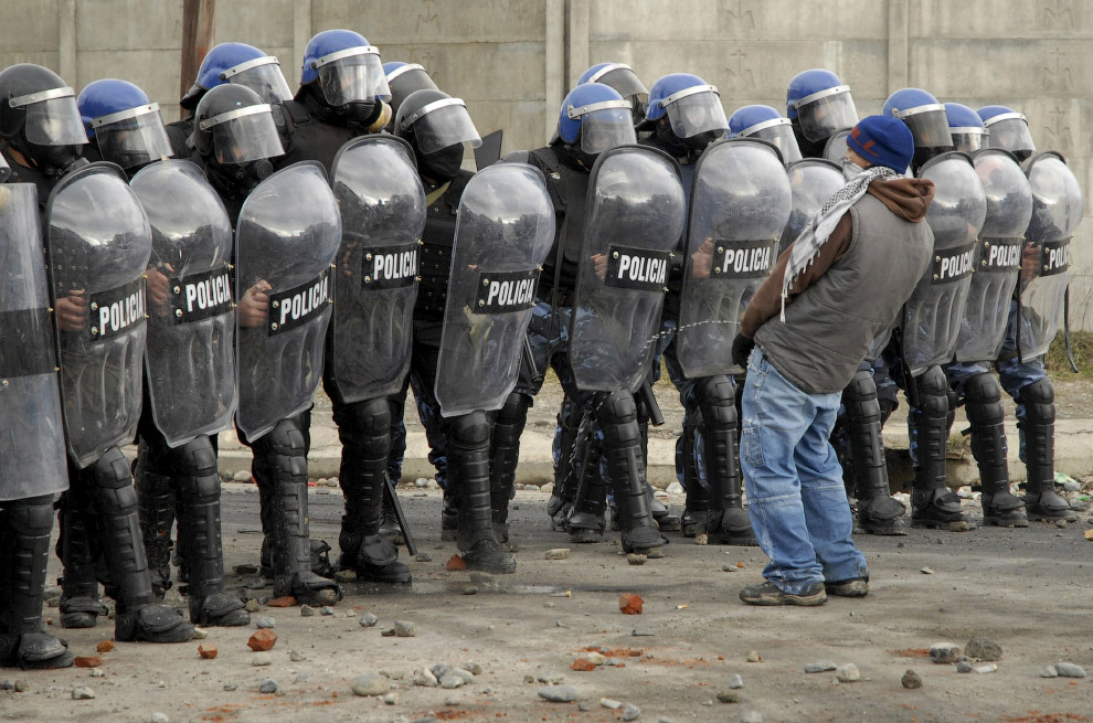 Мы — против Мы — против