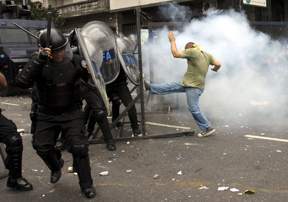 Мы — против Мы — против