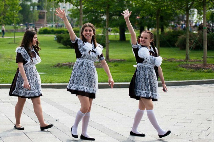 5 незаслуженно забытых советских реалий, которые обрели новую жизнь 5 незаслуженно забытых советских реалий, которые обрели новую жизнь