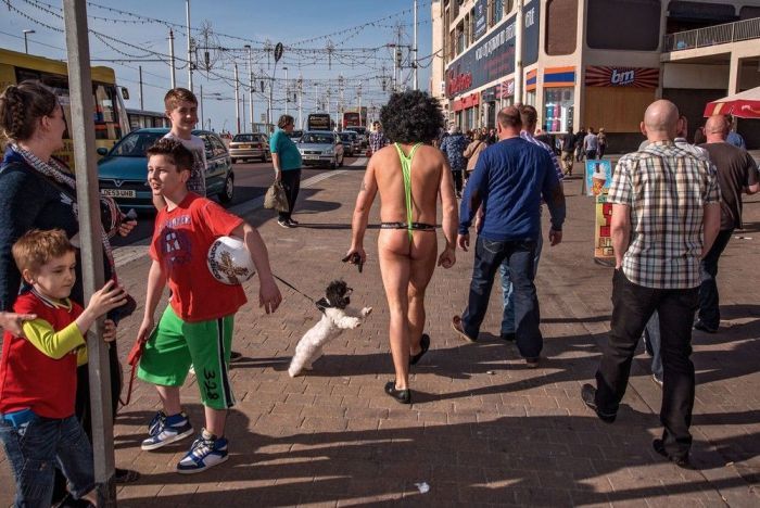 Мальчишники и девичники
