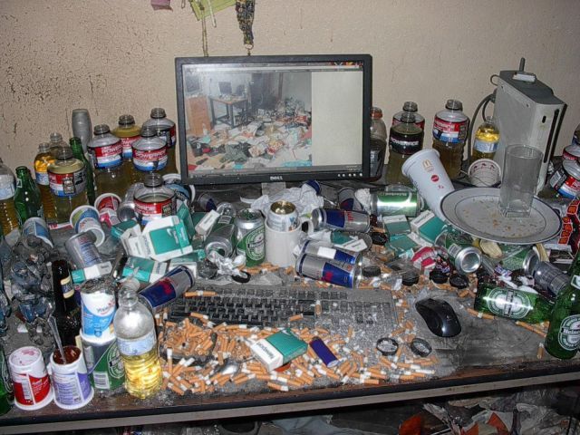 Прикольные картинки (84 фото)