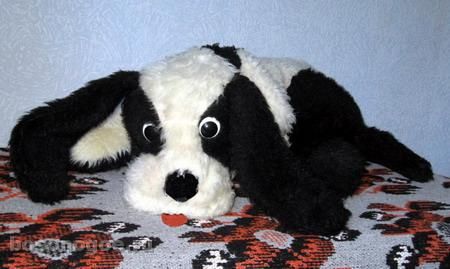 Игрушки детей из СССР (50 фото)