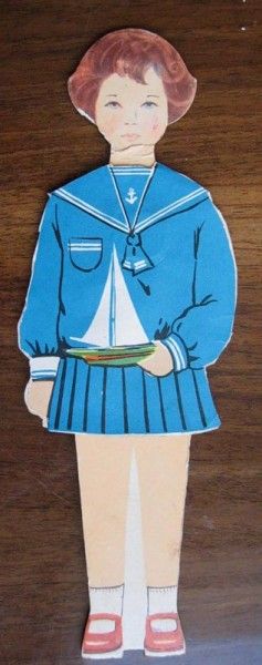 Игрушки детей из СССР (50 фото)